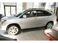 Tungsten Pearl - RX 350 AWD Photo No. 10