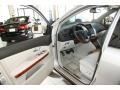 Tungsten Pearl - RX 350 AWD Photo No. 11