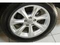 Tungsten Pearl - RX 350 AWD Photo No. 15