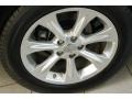 Tungsten Pearl - RX 350 AWD Photo No. 16