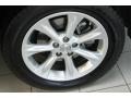 Tungsten Pearl - RX 350 AWD Photo No. 17