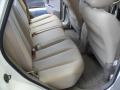 2007 Glacier Pearl White Nissan Murano SL AWD  photo #22