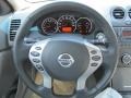 Frost 2012 Nissan Altima 2.5 S Steering Wheel