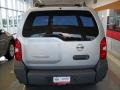 Silver Lightning - Xterra S 4x4 Photo No. 7