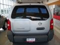 2008 Silver Lightning Nissan Xterra S 4x4  photo #7