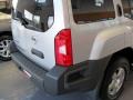 2008 Silver Lightning Nissan Xterra S 4x4  photo #8