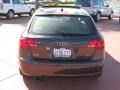 Lava Grey Pearl Effect - A3 2.0T Photo No. 4