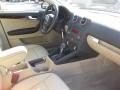 Lava Grey Pearl Effect - A3 2.0T Photo No. 5