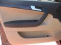 Lava Grey Pearl Effect - A3 2.0T Photo No. 8