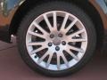 Lava Grey Pearl Effect - A3 2.0T Photo No. 15