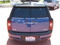 Lightning Blue Metallic - Cooper S Clubman Photo No. 4