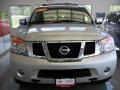 2008 Silver Lightning Nissan Armada LE 4x4  photo #14