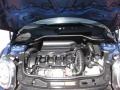 Lightning Blue Metallic - Cooper S Clubman Photo No. 11