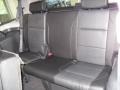 Charcoal Interior Photo for 2008 Nissan Armada #52604360