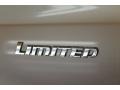 Millennium Silver Metallic - Highlander Limited 4WD Photo No. 5