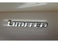 2002 Millennium Silver Metallic Toyota Highlander Limited 4WD  photo #5