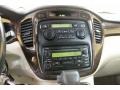 Millennium Silver Metallic - Highlander Limited 4WD Photo No. 7