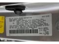 Millennium Silver Metallic - Highlander Limited 4WD Photo No. 10