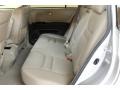 Millennium Silver Metallic - Highlander Limited 4WD Photo No. 13