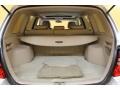 Millennium Silver Metallic - Highlander Limited 4WD Photo No. 14