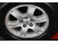 Millennium Silver Metallic - Highlander Limited 4WD Photo No. 19