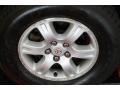 Millennium Silver Metallic - Highlander Limited 4WD Photo No. 20