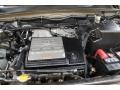 Millennium Silver Metallic - Highlander Limited 4WD Photo No. 21