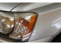 Millennium Silver Metallic - Highlander Limited 4WD Photo No. 24