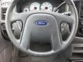 2001 Toreador Red Metallic Ford Escape XLT V6 4WD  photo #28