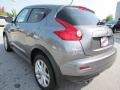 2011 Gun Metallic Nissan Juke SL  photo #3