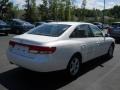 2007 Powder White Pearl Hyundai Azera GLS  photo #2