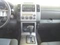 2005 Silver Lightning Metallic Nissan Pathfinder SE 4x4  photo #25