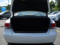 2007 Powder White Pearl Hyundai Azera GLS  photo #6