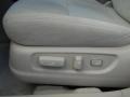 2007 Powder White Pearl Hyundai Azera GLS  photo #10