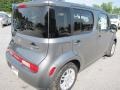 Steel Gray Pearl Metallic - Cube 1.8 SL Photo No. 5