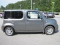  2011 Cube 1.8 SL Steel Gray Pearl Metallic