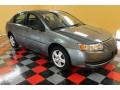 Storm Gray - ION 2 Sedan Photo No. 1