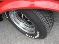 Bright Red - Mustang Mach 1 Photo No. 10