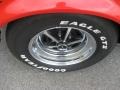 Bright Red - Mustang Mach 1 Photo No. 11