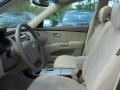 2007 Powder White Pearl Hyundai Azera GLS  photo #24