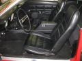 Black Interior Photo for 1971 Ford Mustang #52605941