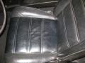 Black Interior Photo for 1971 Ford Mustang #52605956