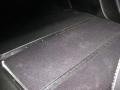 1971 Ford Mustang Black Interior Trunk Photo