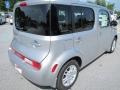 Chrome Silver Metallic - Cube 1.8 SL Photo No. 5