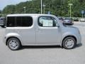  2011 Cube 1.8 SL Chrome Silver Metallic
