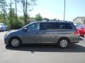 2010 Polished Metal Metallic Honda Odyssey EX-L  photo #13