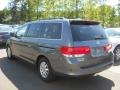 2010 Polished Metal Metallic Honda Odyssey EX-L  photo #14