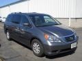 2010 Polished Metal Metallic Honda Odyssey EX-L  photo #16