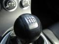 6 Speed Manual 2004 Nissan 350Z Touring Coupe Transmission
