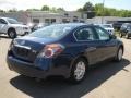 Navy Blue Metallic - Altima 2.5 S Photo No. 2